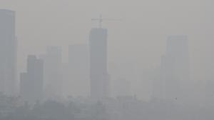 Mumbai AQI: BMC issues ‘stop work’ notices to 53 construction sites