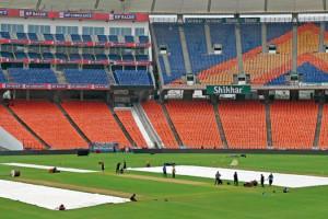 Is the ICC’s decision to host the T20 World Cup final in Ahmedabad fair?