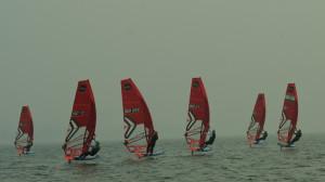IN PHOTOS: Asian Games sailing trials in Mumbai