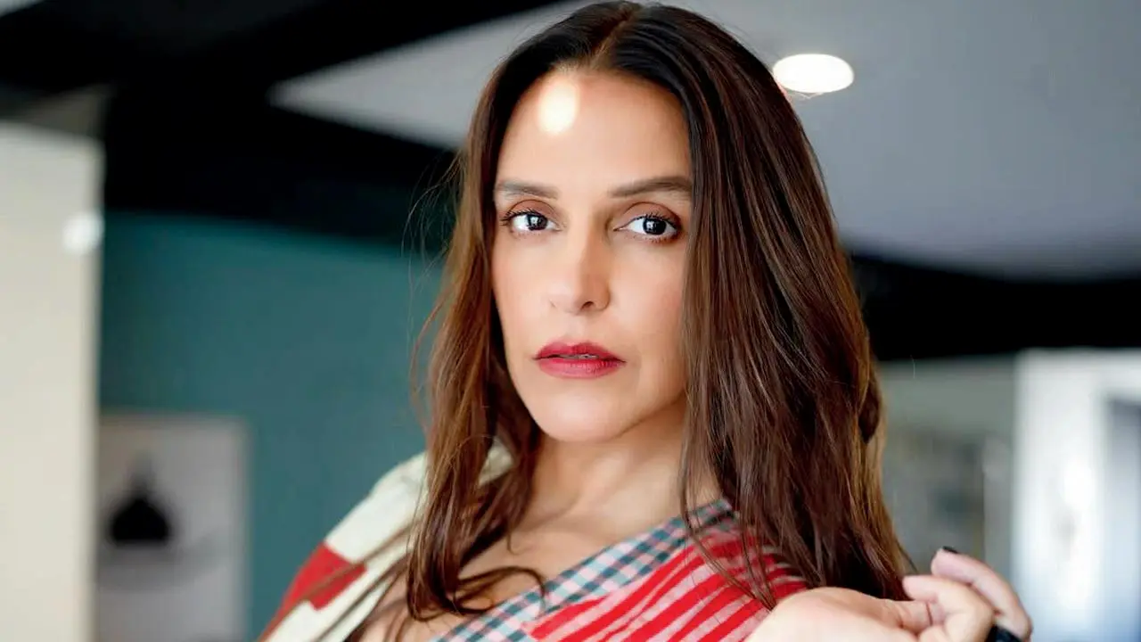Neha Dhupia plays a therapist in Perfect Family; discusses mental health and AQI
