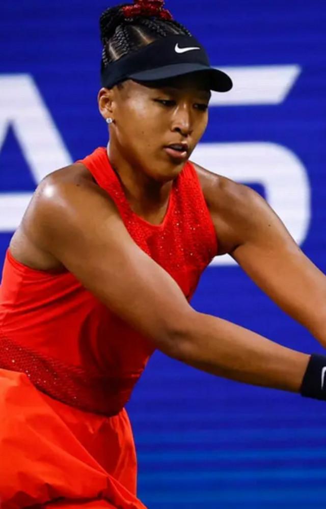 Naomi Osaka withdraws from the Auckland WTA event