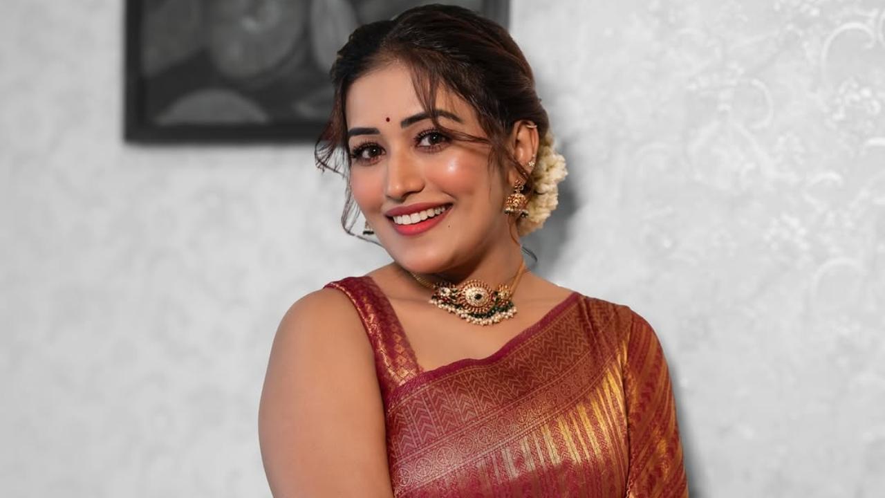 Bigg Boss Malayalam 7 winner Anumol reveals how much she spent on PR