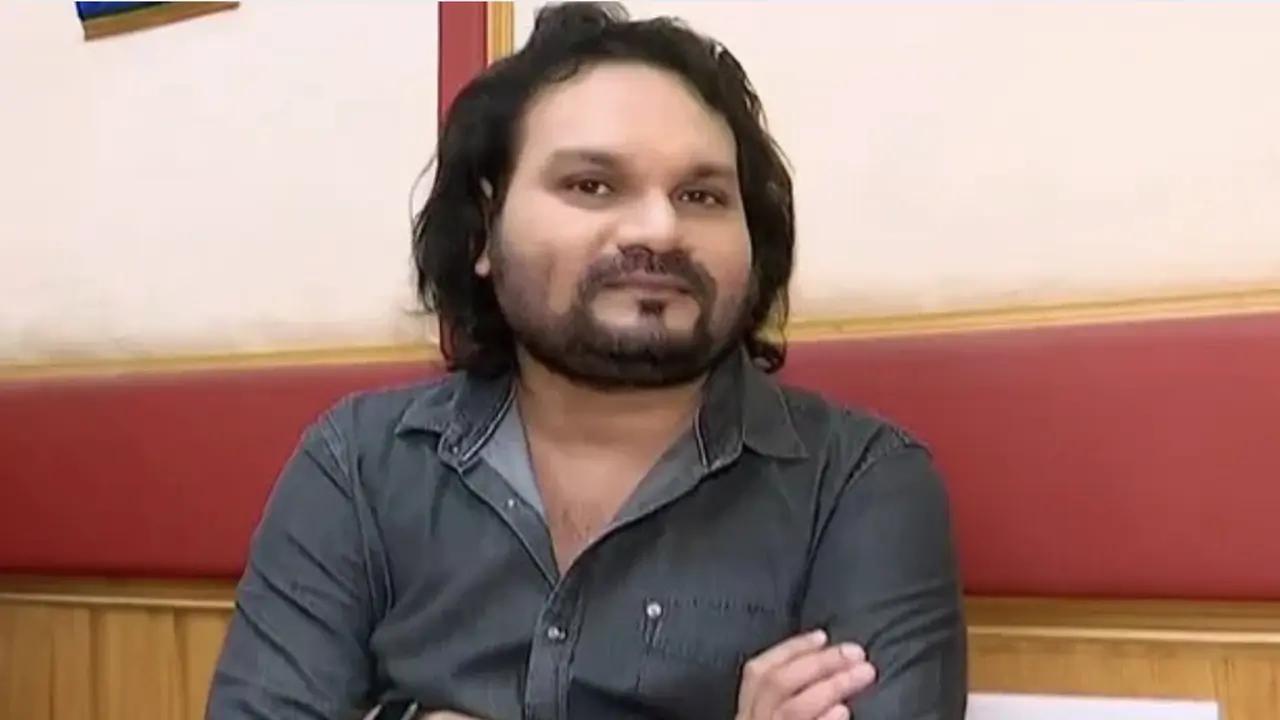 Odia singer Humane Sagar dies at 34 due to multiple organ failure