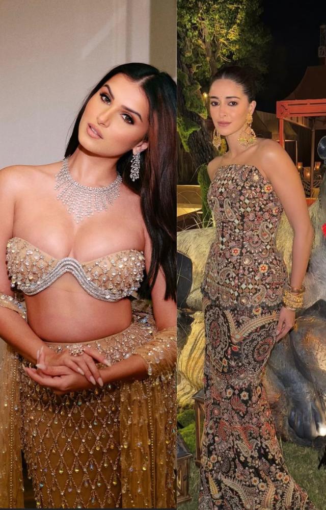 7 actresses to take cues from to stun as bridesmaids