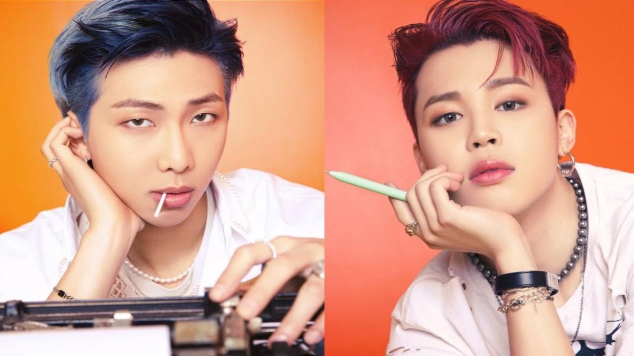 RM revela el tema del próximo álbum de BTS; Jimin expresa nerviosismo