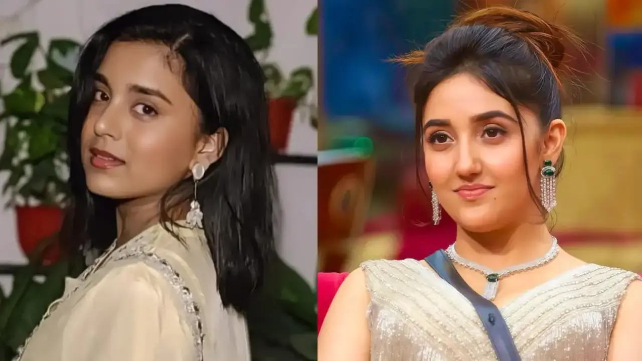 Bigg Boss 19: Sumbul Toqueer slams makers for evicting Ashnoor Kaur