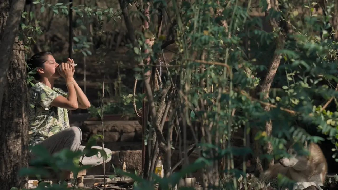 John Abraham presented Oslo: A Tail of Promise teaser unveiled