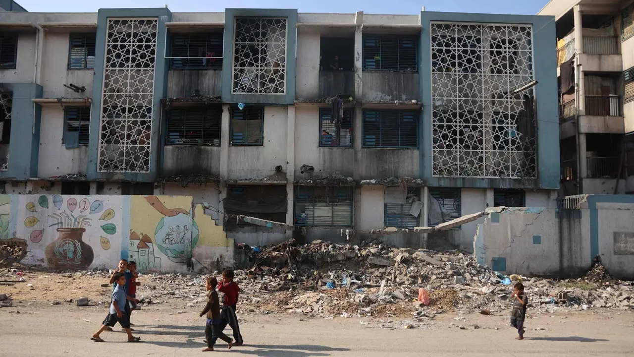 Israel says Hamas hands over additional remains believed to be of hostage