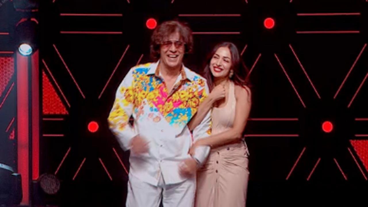 Malaika Arora keeps THIS actor`s poster in her bedroom Malaika Arora keeps THIS actor`s poster in her bedroom