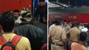 Thane passenger dies on Dadar-Amritsar Express; heart attack suspected