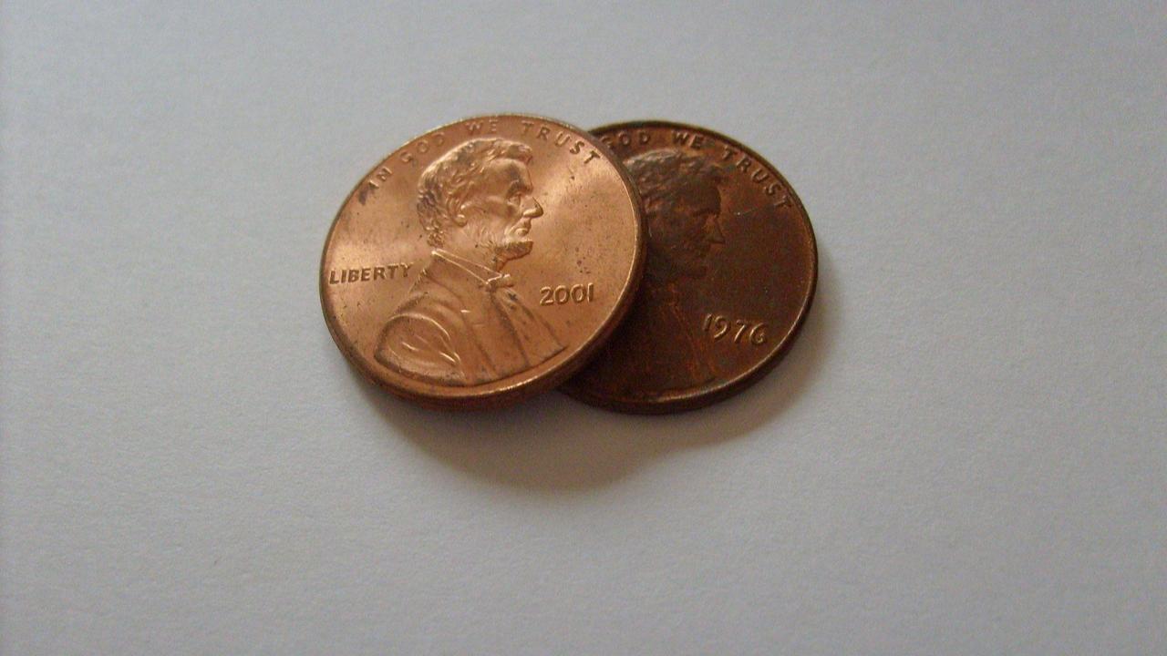 U.S. penny production ends after 232 years