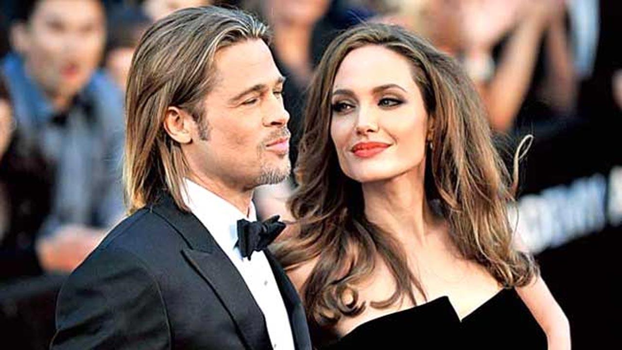 Brad Pitt sues ex-wife Angelina Jolie over French winery sale