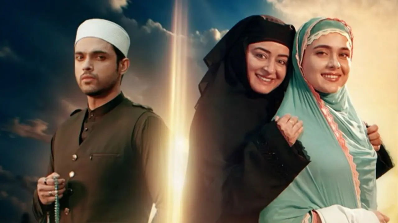 Seher Hone Ko Hai: Mahhi Vij and Parth Samthaan return to TV with rooted roles