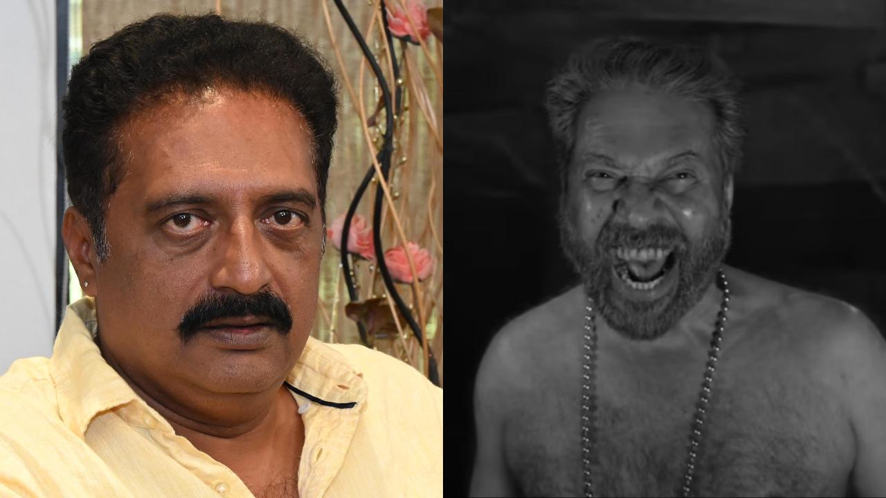 Prakash Raj says National Film Awards are compromised and biased