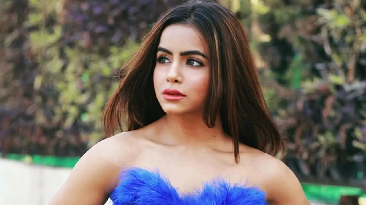 Vasudha actress Pratiksha Rai says she felt suicidal after father`s death