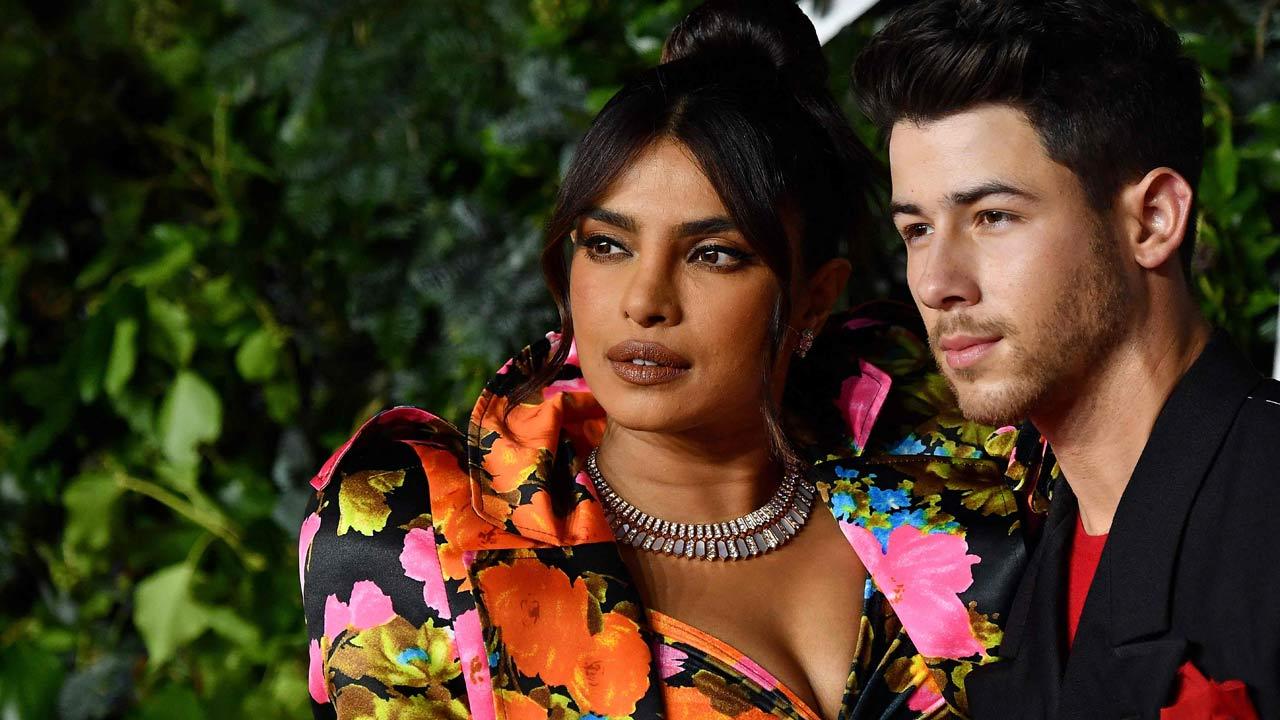 Here is why Priyanka Chopra missed hubby Nick Jonas in Hyderabad