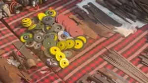 Illegal arms case: Gangs sourced weapons from MP village, says Pune Police