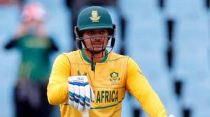 IN PHOTOS | SA vs PAK 3rd ODI: Quinton de Kock accomplishes new feat in format