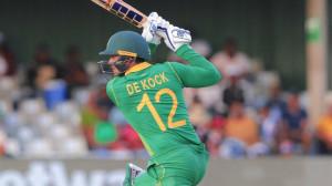 SA vs PAK 3rd ODI: Quinton de Kock 44 runs shy of achieving THIS feat