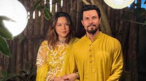 Randeep Hooda-Lin Laishram expecting first child: A look at their love story