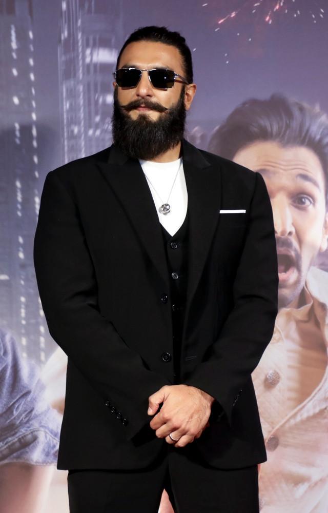 Ahead of Dhurandhar, revisit Ranveer Singh`s dialogues