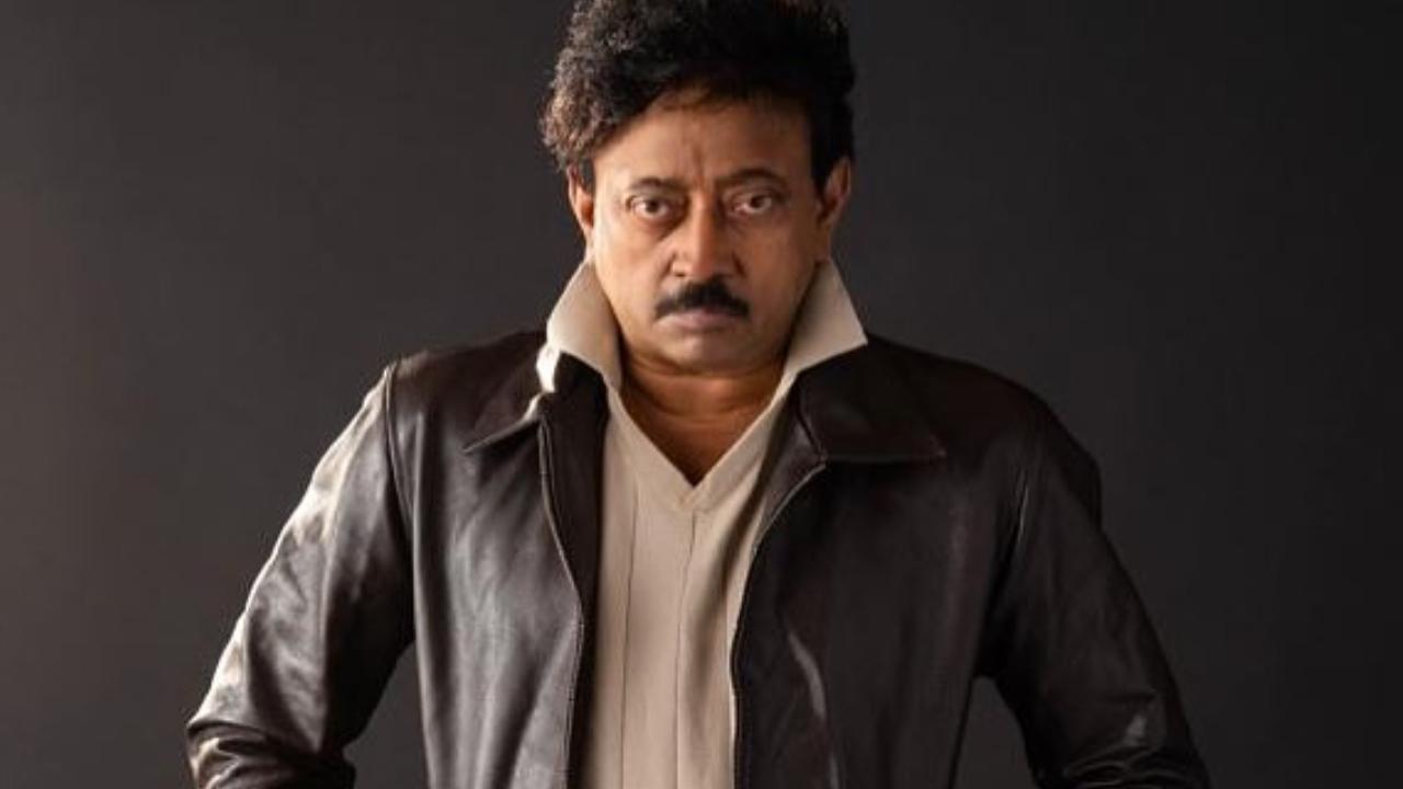 Ram Gopal Varma admite haber visto contenido pirateado en medio del arresto de iBomma