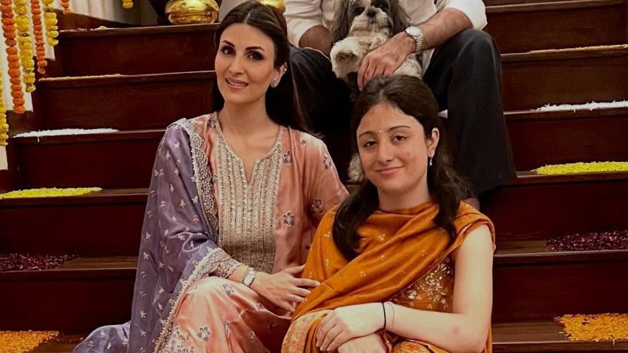 Riddhima Kapoor Sahni shares 'traumatising' flight experience