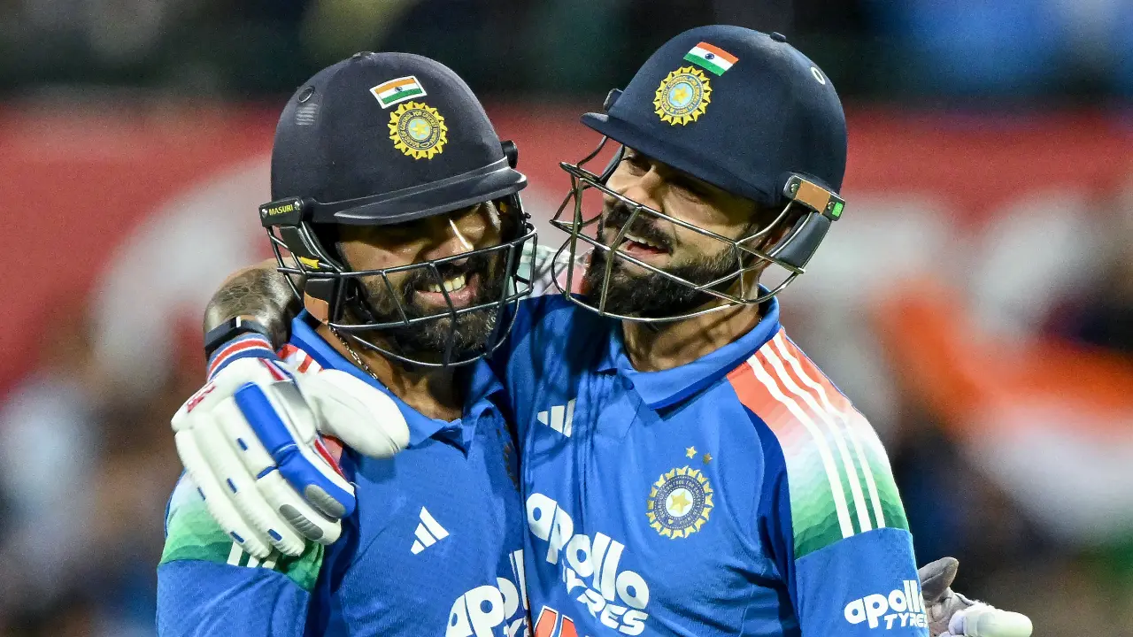 High stakes audition for Rohit Sharma-Virat Kohli as they face in-form SA High stakes audition for Rohit Sharma-Virat Kohli as they face in-form SA