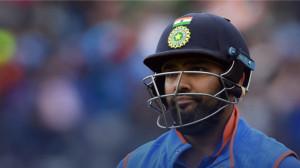 IND vs SA ODIs: Rohit Sharma set to accomplish historic feat in the format