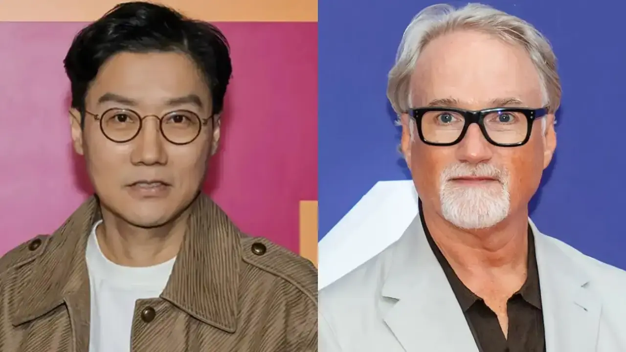 ¿Squid Game America finalmente está en juego? David Fincher se une a Hwang Dong Hyuk