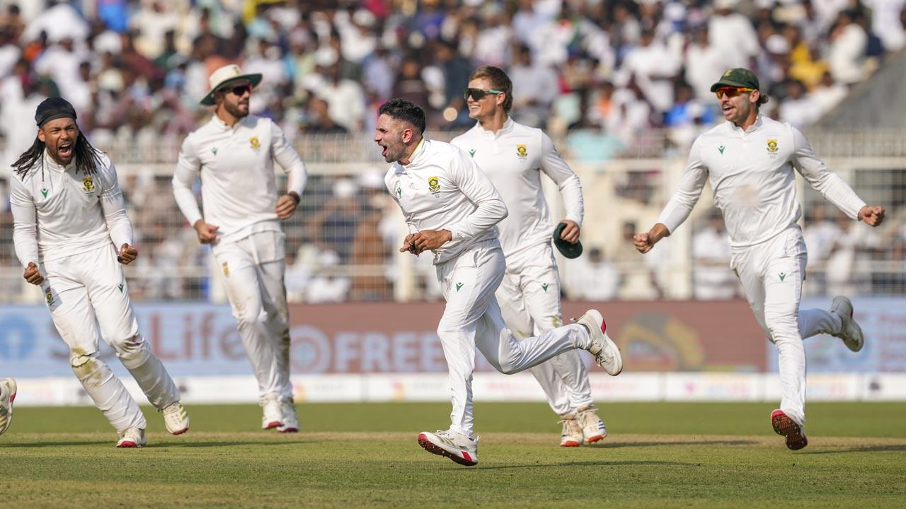 Here are top five occasions on which Team India fell short of chasing targets