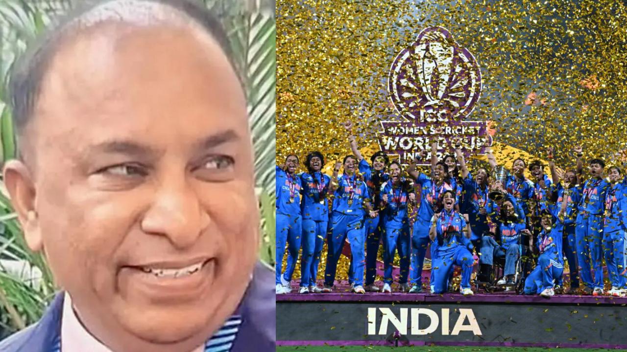 ODI Women`s World Cup 2025: BCCI announces Rs 51 crore cash reward for India