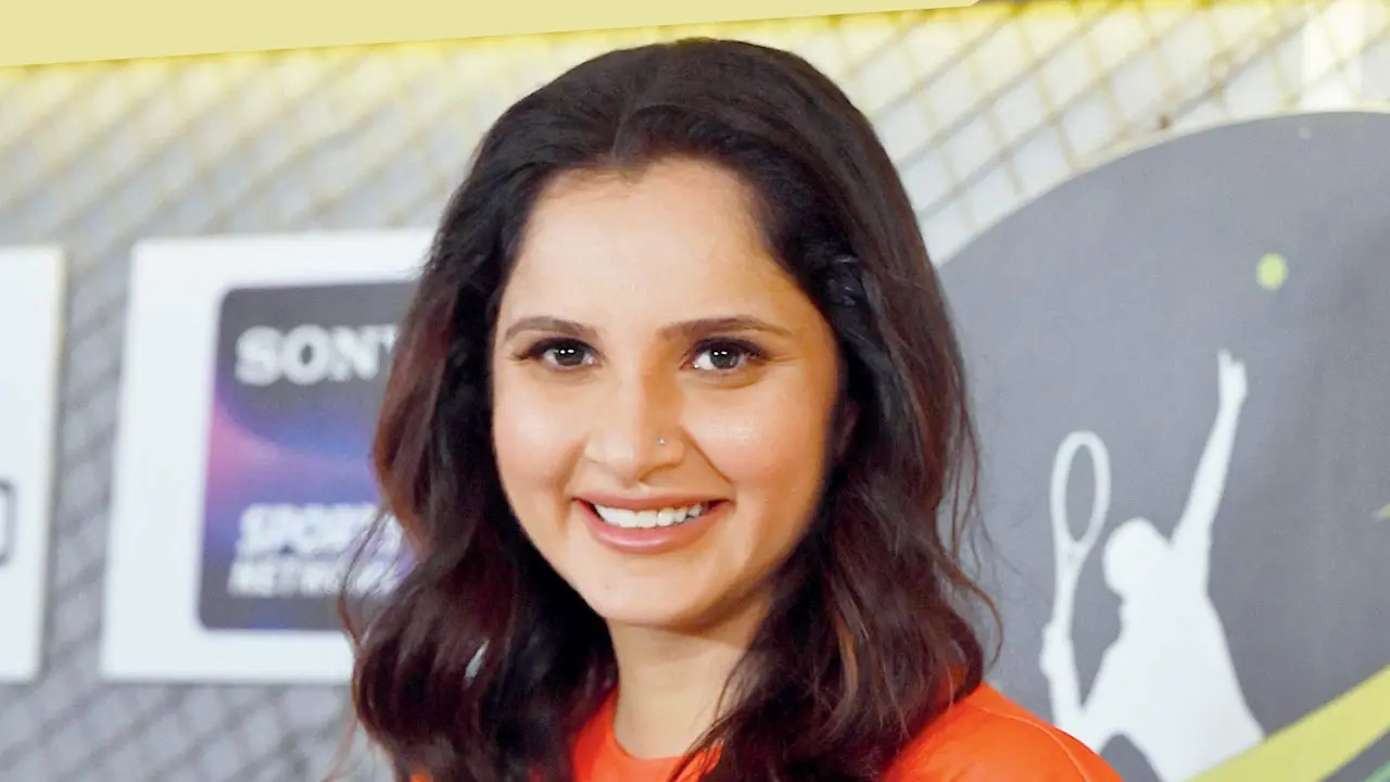 ODI Women's WC 2025: Sania Mirza reflects on Team India's historic triumph