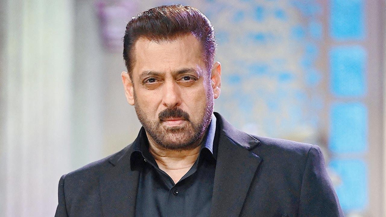 Salman Khan