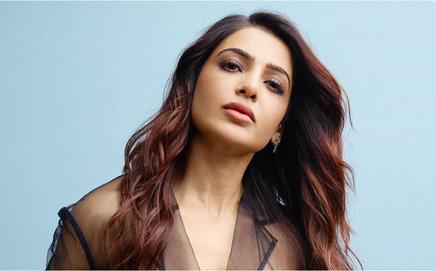 Samantha Ruth Prabhu