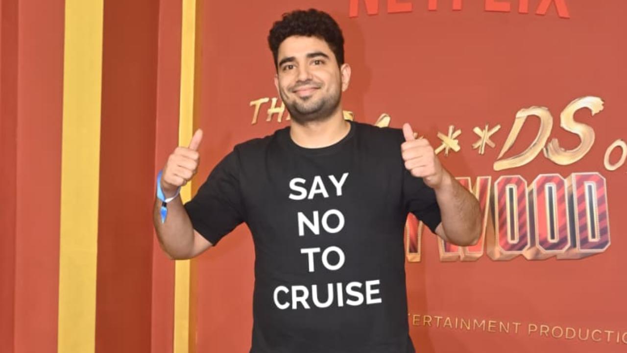 SC orders Samay Raina to host charity events for differently-abled