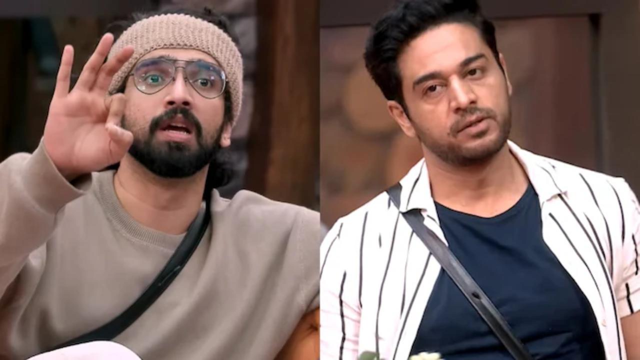 Bigg Boss 19: Gaurav Khanna takes a sly dig at Amaal Mallik`s `reverse nepotism`