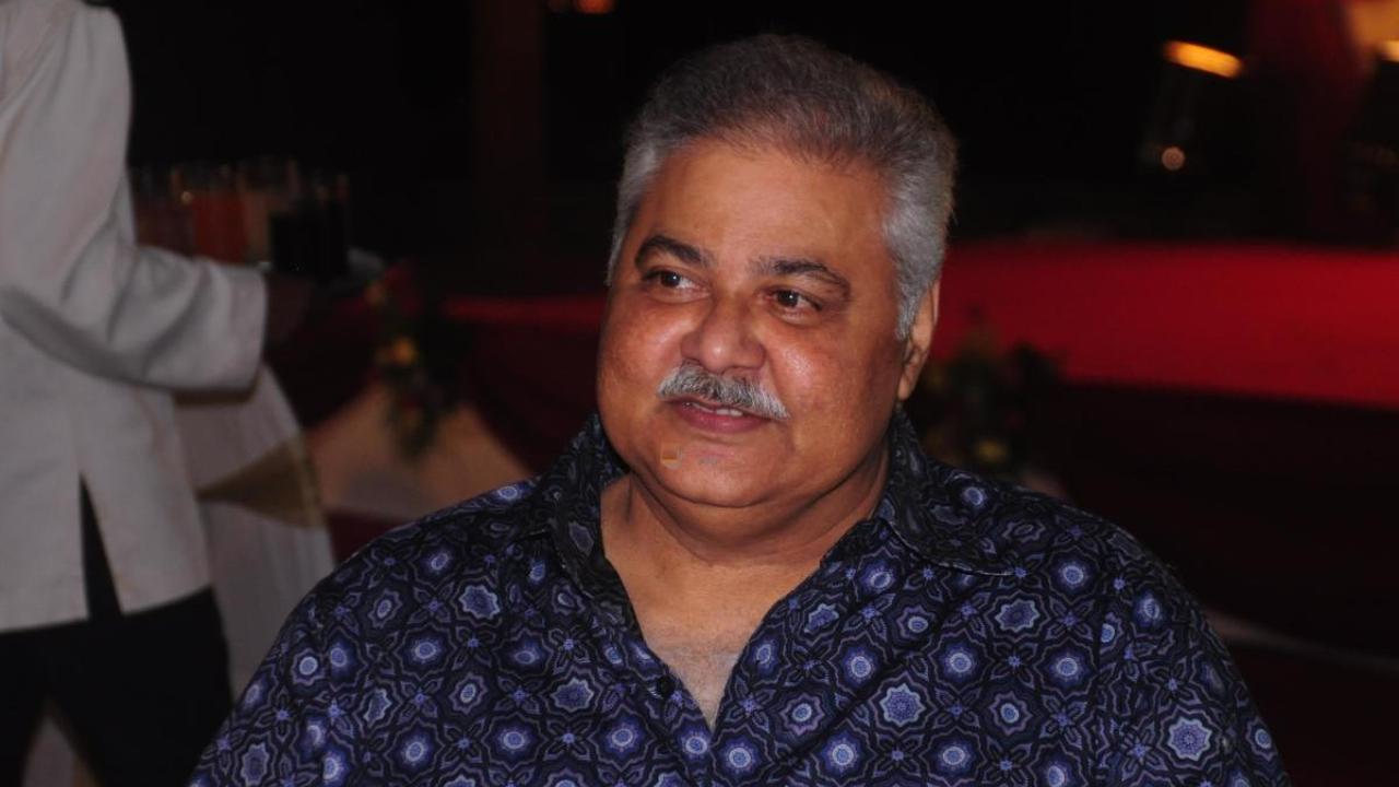 Satish Shah (1952-2025)
Veteran actor Satish Shah died on October 25, 2025, in Mumbai due to kidney failure at the age of 74.