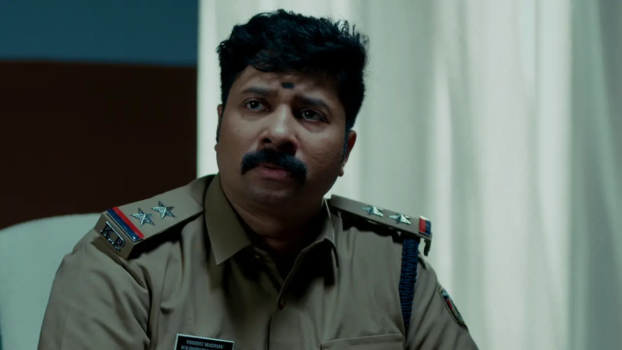 Shabareesh Varma: `Neram and Premam helped discover my footing within the trade`