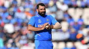 Did Mohammed Shami's refusal to play in England hurt his comeback?