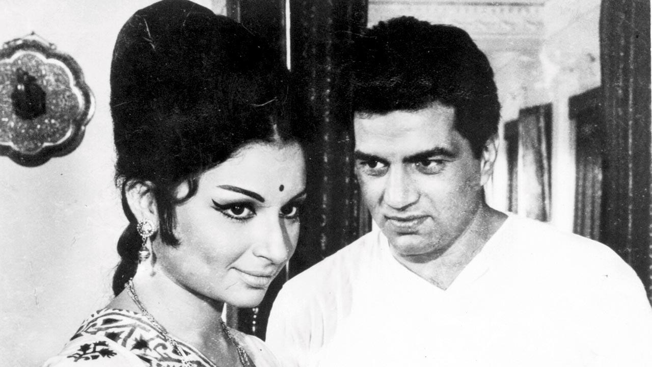 Dharmendra death: Sharmila Tagore on sharing the same birth date with the legend