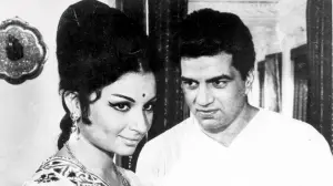 Dharmendra death: Sharmila Tagore on sharing the same birth date with the legend