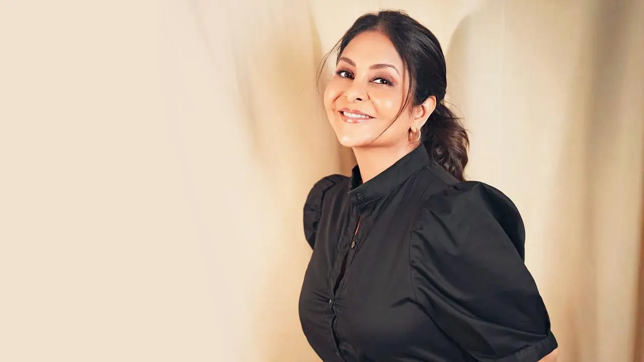 Shefali Shah reacts to Deepika Padukone's stipulated work hours debate Shefali Shah