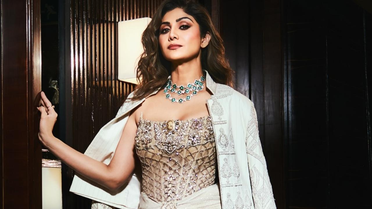 Shilpa Shetty moves Bombay High Court to protect personality rights