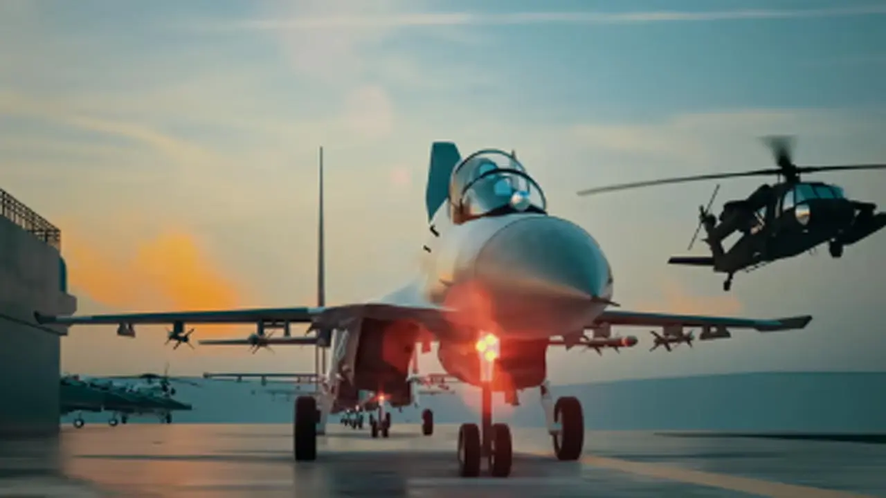 Taiwan detects 30 Chinese aircraft and 7 vessels; cross-Strait tensions escalate