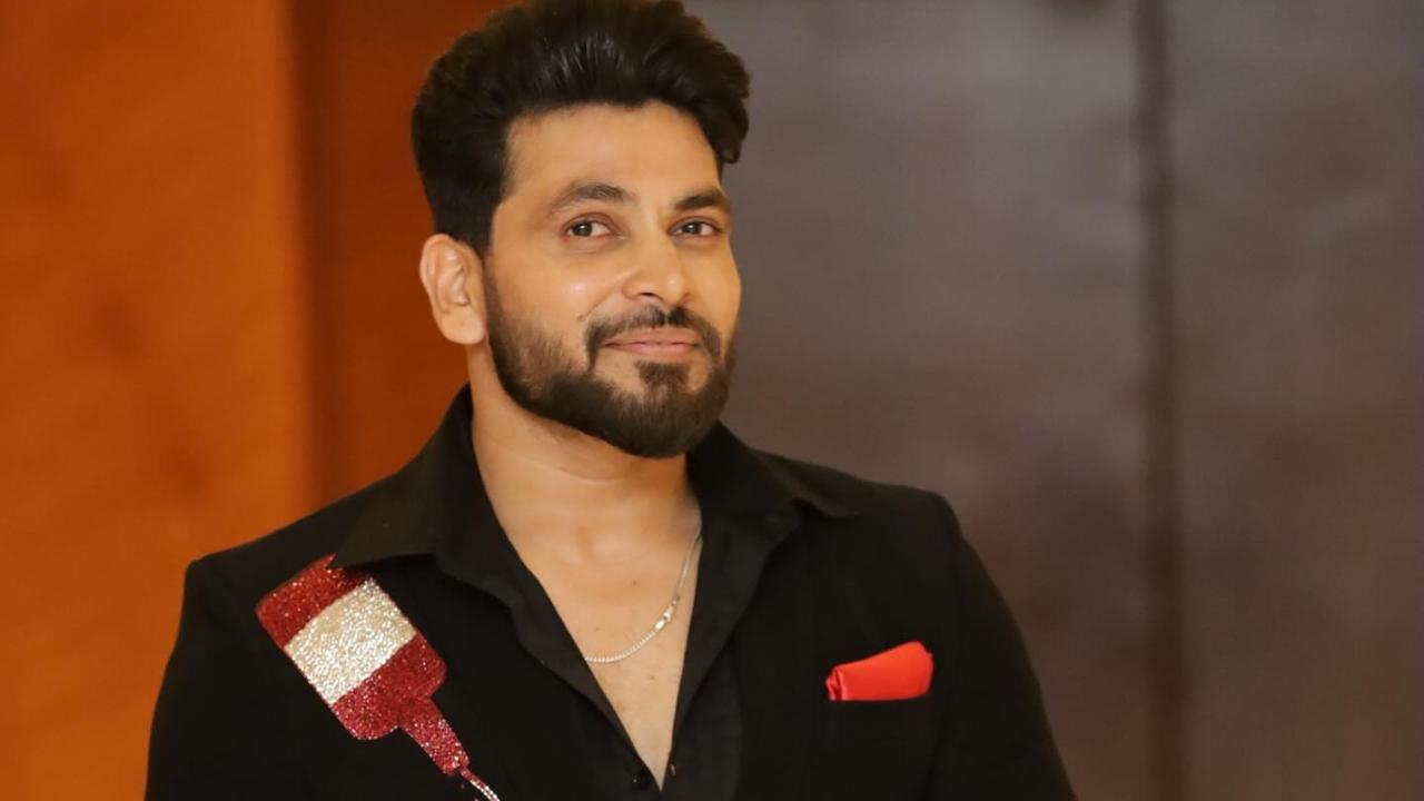 Shiv Thakare issues statement after fire mishap at his residence Shiv Thakare