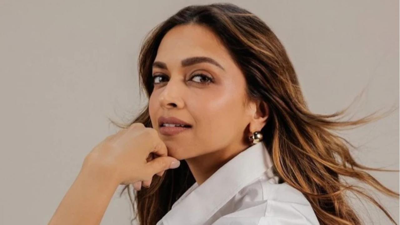 Deepika Padukone on stipulated work-hours: 'We mistake burnout for commitment'
