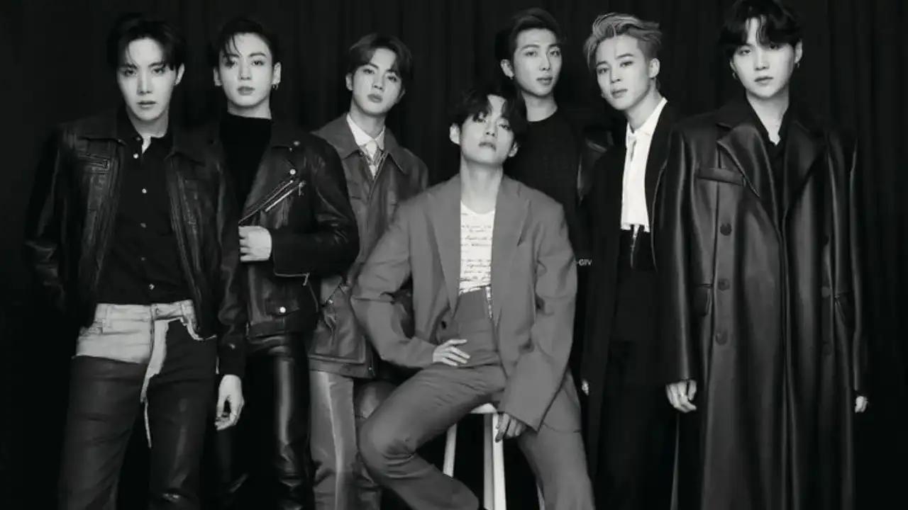 Japan Music Awards 2026: BTS members receive multiple nods BTS members