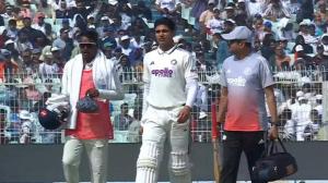 IND vs SA 1st Test: Team India skipper Shubman Gill retires out with neck sprain