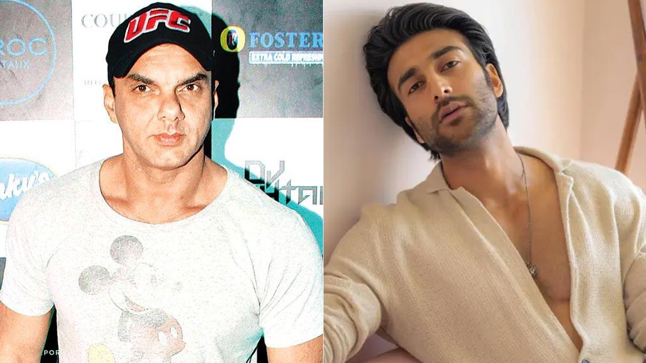  Sohail Khan calls Meezaan Jaaferi better dancer than father Javed Jaaferi